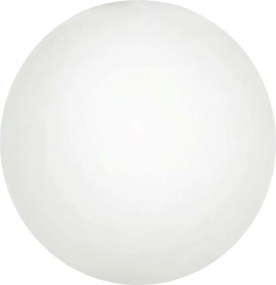 Eglo - Sticlă de schimb pentru lustru RONDO, diametru 20 cm