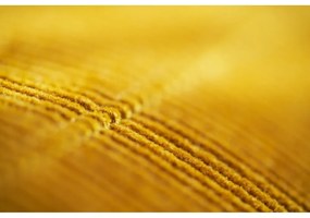 Colțar galben închis Sigge - Sits