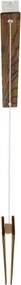 Nordlux - ILGAS Lustră dimmabilă pe cablu LED/47W/230V 3000K frasin