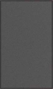 vidaXL Covoraș antracit 90x150 cm