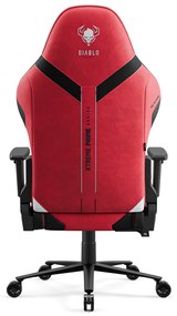 Scaun Gaming Diablo X.One Prime Bloody Mary Normal Size