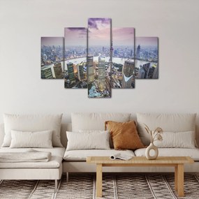 Tablou - Shanghai, China (150x105 cm)