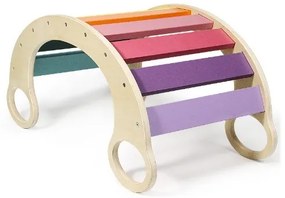 2Kids Toys - Leagăn Montessori din lemn