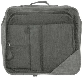 Set de organizator de călătorie Travel cu 6 piese
