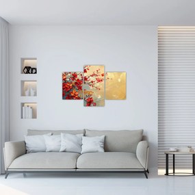 Tablou - Copac înflorit (90x60 cm)