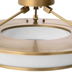 Lustra aplicata LUX design deosebit Ferette