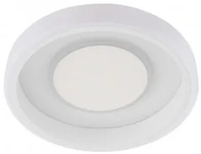 Plafoniera moderna led 19W Remidos 33964 Eglo