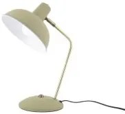 Lampa de birou HOOD Olive green