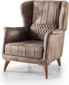 Set canapea cu un fotoliu Peru Homs