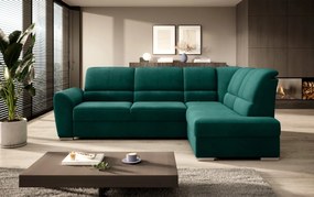 Coltar extensibil Siber pe dreapta Nube 35