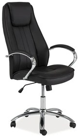 Fotoliu de birou Obery (Negru). Promo -7%. 1050623