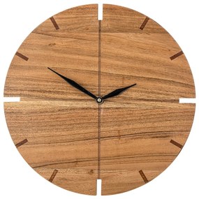 Ceas de perete ø 30 cm Florina – Bloomingville