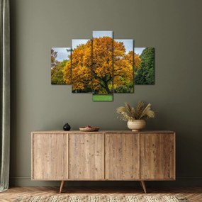 Tablou cu copac (150x105 cm)