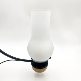 Lustră pe lanț Brilagi COTTAGE 5xE14/40W/230V fag/alb