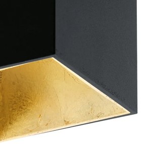 Eglo 94497 - LED Plafoniera POLASSO 1xLED/3,3W/230V