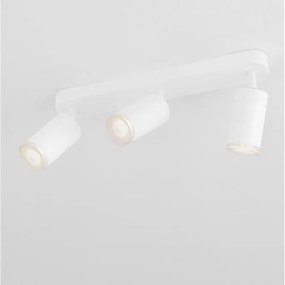 Plafoniera cu 3 Spoturi directionabile protectie IP44, MAO, NVL-9011419