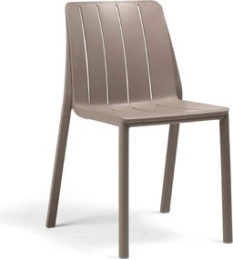 Scaun Exterior Nardi - Tiberina Armchair - Tortora