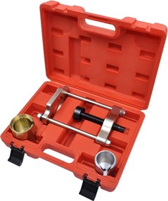 vidaXL Set de scule pentru bucșă spate pentru Ford Focus MK1 1998-2004