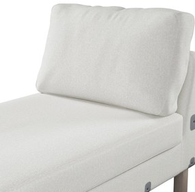 Husa extensie sezlong Karlstad