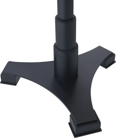 Masa pentru interior si exterior, design LUX Mercier Round, 70cm 113571 HZ