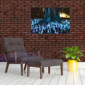 Tablou - Copac magic (90x60 cm)