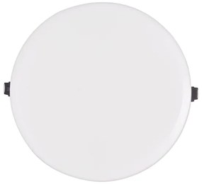 LED Lampă încastrată LED/15W/230V