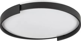 Plafoniera LED cu telecomanda Laleh D-50cm