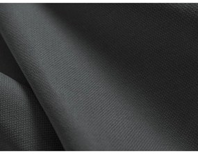 Canapea gri închis extensibilă 247 cm Jodie – Micadoni Home