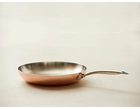 Tigaie din oțel inoxidabil/din cupru ø 28 cm – Blomsterbergs