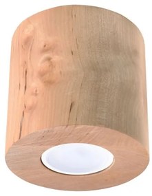 Plafonieră LED FRIDA 1xGU10/7W/230V Brilagi