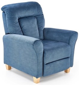 Fotoliu recliner Houston 848