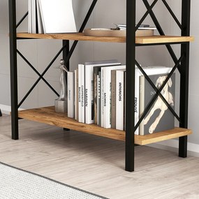 Raft Nero Elit