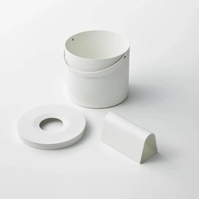 Cutie pentru șervețele din metal Tower – YAMAZAKI