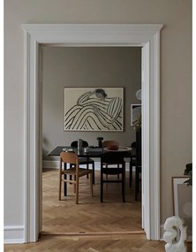 Poster 100x70 cm Waiting – Sofia Lind – The Poster Club