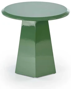 Măsuță de cafea Prisma, verde