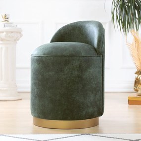 Taburet Luton Green