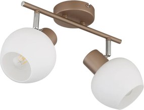 Plafoniera stil minimalist EILEEN 2L