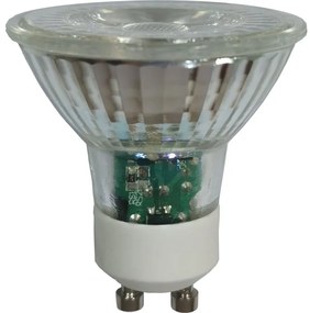 Bec LED-GU10 4,9W 345lm 4000K