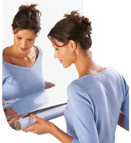 Folie autoadezivă lucioasă, 150 x 58 cm