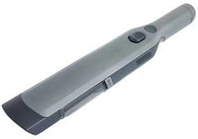 Aspirator de mana Shark WV200EU, 115W, Perie pentru animale, Autonomie 8 min, HEPA, Gri