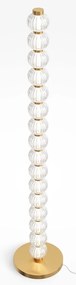 Lampadar LED/Lampa de podea design decorativ Amulet