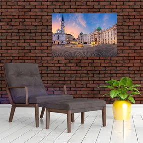 Tablou - Austria, Viena (90x60 cm)