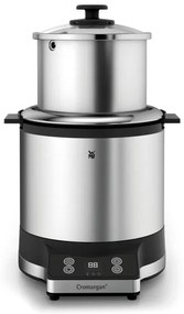 Aparat de gătit orez WMF KITCHENminis 220W/230V 1 l oțel inoxidabil