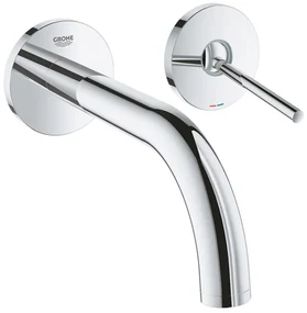 Baterie lavoar incastrata Grohe Atrio 19 cm
