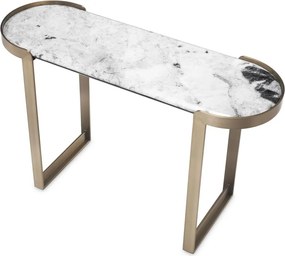 Consola design elegant LUX Fabio, alama periata 116280 HZ