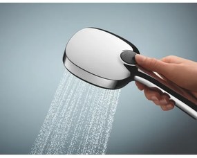 GROHE 26397001 - Para de duș VITALIO COMFORT 110, 110 mm, crom lucios