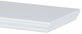 Raft P-026, alb