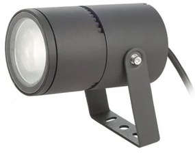 Corp de iluminat LED de exterior ROSS LED/9W/230V IP65 RED-Design Rendl-R11754