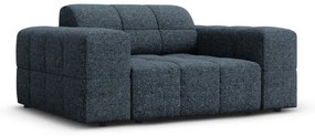 Fotoliu Chicago chenille L124 cm