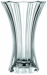 Vază din sticlă Saphir – Nachtmann